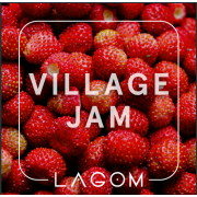 Табак Lagom Main Village Jam 40 гр