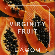 Табак Lagom Main Virginity Fruit 40 гр