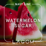 Табак Lagom Main Watermelon Sugar 40 гр