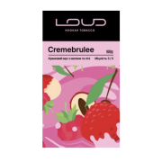  Табак Loud Cremebrulee 100 гр