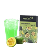  Табак Loud Feijoa Lemonade 100 гр