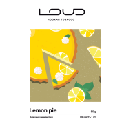 Табак Loud Light Lemon Pie 200 гр