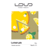 Табак Loud Light Lemon Pie 200 гр