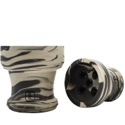 Чаша Lavart  Nedra Graphite