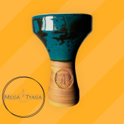 Чаша SP Killer Green Blue