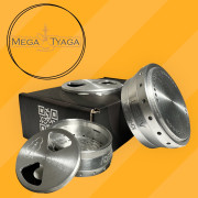 Калауд Khmara Adept