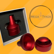 Мелассо-улавливатель для Кальяна Красный