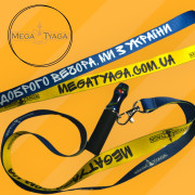 Персональний мундштук для кальяну MegaТяga Україна premium фото