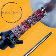 Шахта Sunrise Hookah - Windskull Stone Inferno