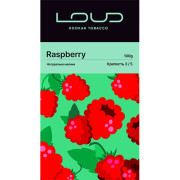 Табак Loud Raspbery (Малина) 200 гр