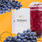 Табак Zodiac Grape juice (Виноградный сок) 25 гр
