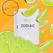 Табак Zodiac Lime Fizzer 40 гр