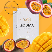 Табак Zodiac Mango passion fruit (Манго маракуя) 25 гр