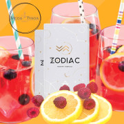 Табак Zodiac Raprose (Малиново - розовый лимонад) 25 гр