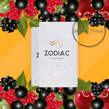 Табак Zodiac Sour Berries 25 гр