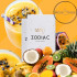 Табак Zodiac Tropical Smoothie 25 гр
