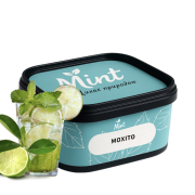 Безникотиновая смесь для кальяна Mint Мохито 200 гр