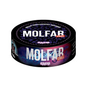  Molfar Chill Едем 100 г фото