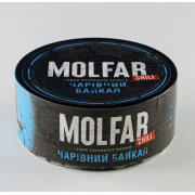 Тютюн Molfar Chill Line Amaizing Baykal 100 гр фото