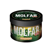 Табак Molfar Chill Line Ананас 40 гр