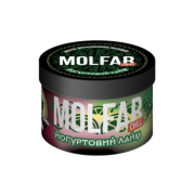 Табак Molfar Chill Line Йогуртовый Лайм 40 гр