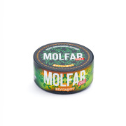 Табак Molfar Chill Line Bergamot  100 гр