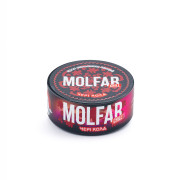 Тютюн Molfar Chill Line Cherry Cola 100 гр фото