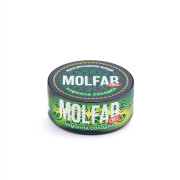 Тютюн Molfar Chill Line Lemon 100 гр фото