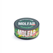Тютюн Molfar Chill Line Mango 100 гр фото