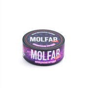 Табак Molfar Chill Line Splash Berry  100 гр