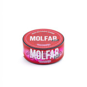 Табак Molfar Spirit Line Черника 100 гр