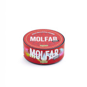 Табак Molfar Spirit Line Хухи  100 гр