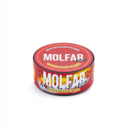 Табак Molfar Spirit Line Тропическое Смузи 100 гр