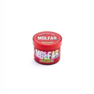 Табак Molfar Spirit Line Дикая Мята 40 гр