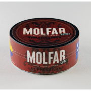Табак Molfar Spirit Line ЧЕРНОБАЕВКА 100 гр