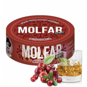 Табак Molfar Spirit Line Вишневка 40 гр