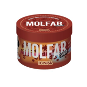 Табак Molfar Spirit Line Искра 40 гр
