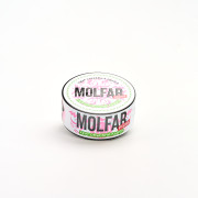 Табак Molfar Virginia Line ХЕРСОНЬСКИЙ Арбуз  100 гр