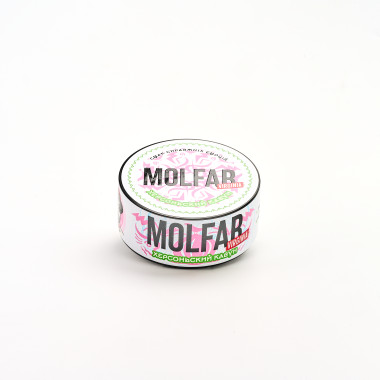 Табак Molfar Virginia Line ХЕРСОНЬСКИЙ Арбуз 100 гр