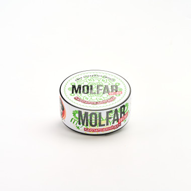 Табак Molfar Virginia Line Карпатський Дух 100 гр