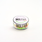 Табак  Molfar Virginia Line Kishmint 100 гр