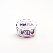Табак Molfar Virginia Line Raspberry Lips  100 гр