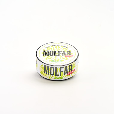 Табак Molfar Virginia Line Сочна ГРУША 100 гр