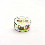 Табак Molfar Virginia Line Тропическое Смузи 100 гр