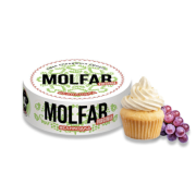 Табак Molfar Великодка 100 гр