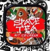 Чайная смесь Space Tea Nut Ice Cream (Ореховое Мороженое) 100 гр