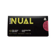 Табак Nual Cherry Gum  200 гр (Вишневая жвачка)