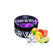 Табак Orwell Soft Citrus splash 50 гр