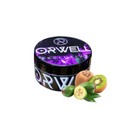 Табак Orwell Medium Fyger Kiwi 100 гр