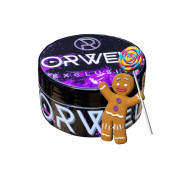 Табак Orwell Medium Ginger Bread 50 гр